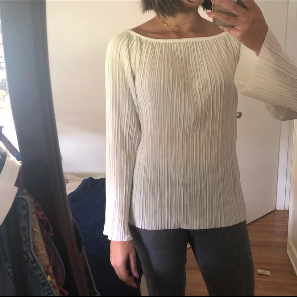 Theory Blouse